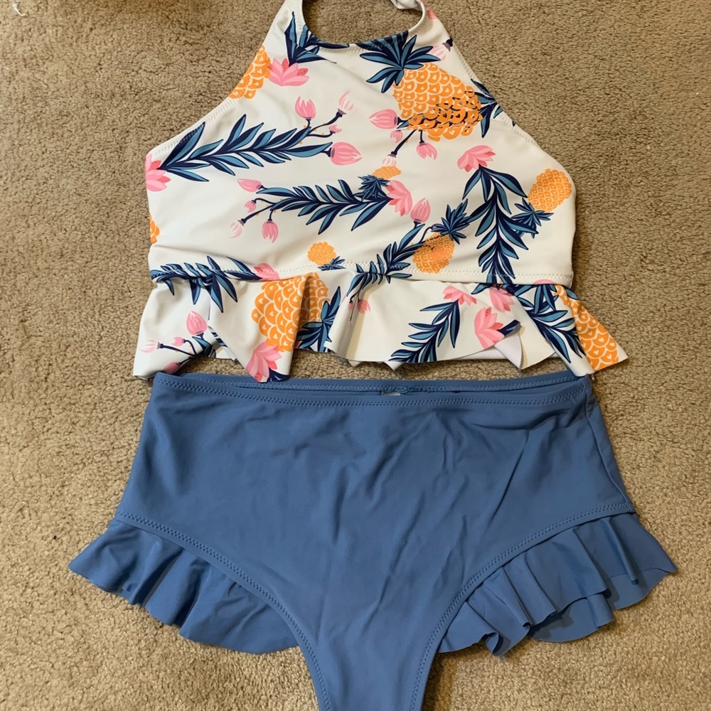 Swimsuit Shein